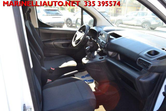 OPEL Combo Cargo 1.5 Diesel 100CV 650kg Edition