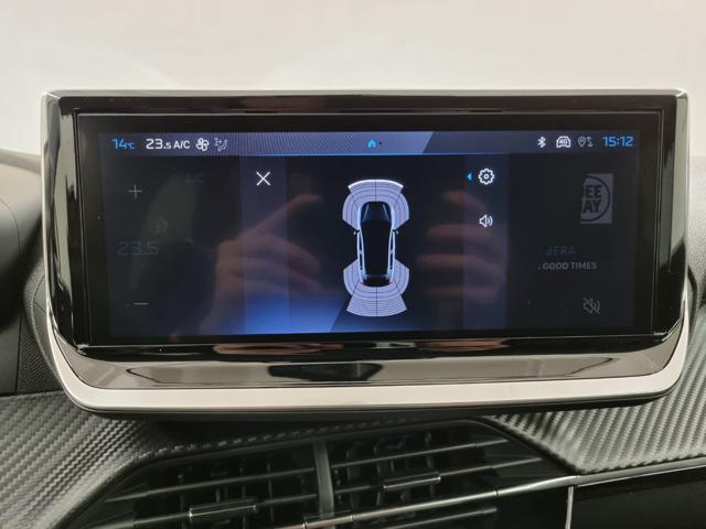 PEUGEOT 208 PureTech 100 Stop&Start 5 porte Allure