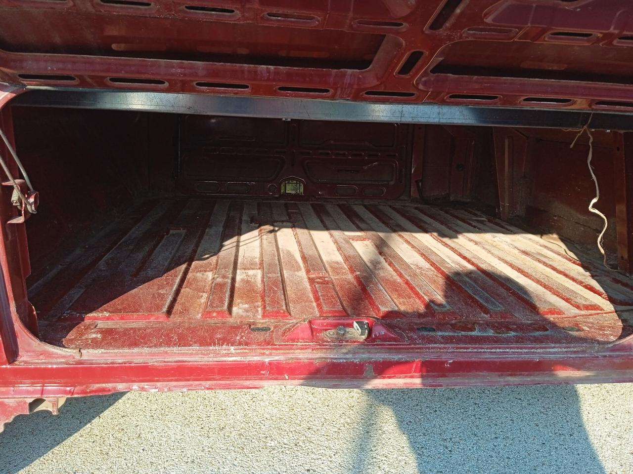 Volkswagen T3 pickup 1.7 diesel