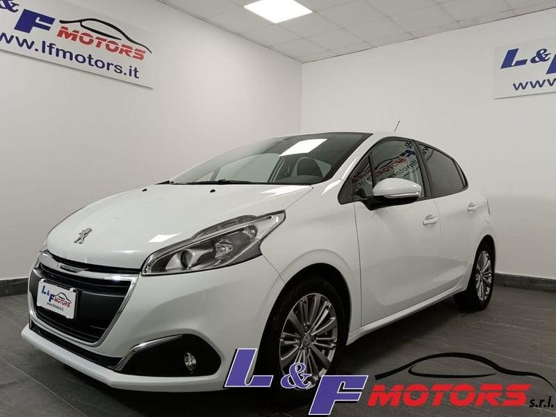 Peugeot 208 Blue HDi DIESEL 100CV ALLURE