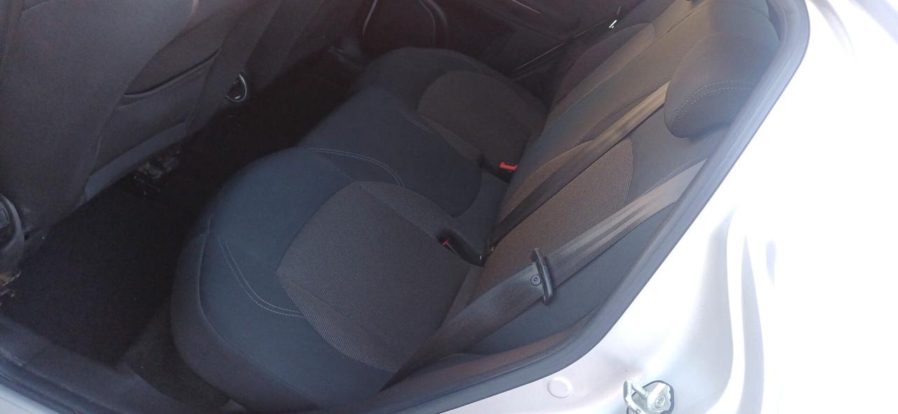 Alfa Romeo Giulietta 1.6 JTDm-2 105 CV Exclusive