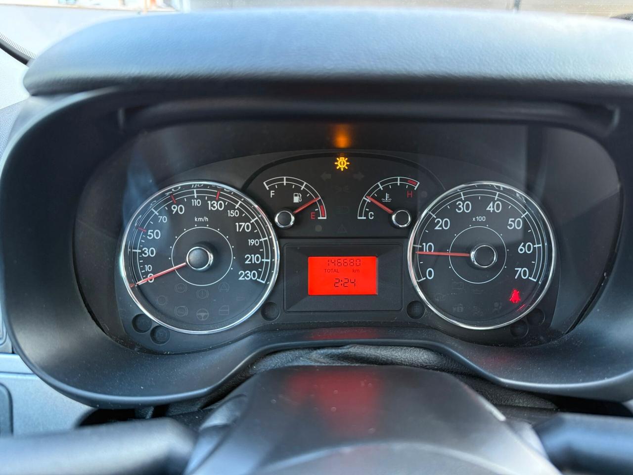 Fiat Punto Gpl 1.2 8V 5 porte Lounge