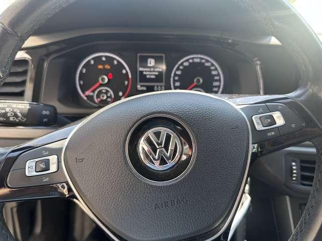 Volkswagen Polo Polo VI 2017 5p 1.0 tsi Highline 95cv