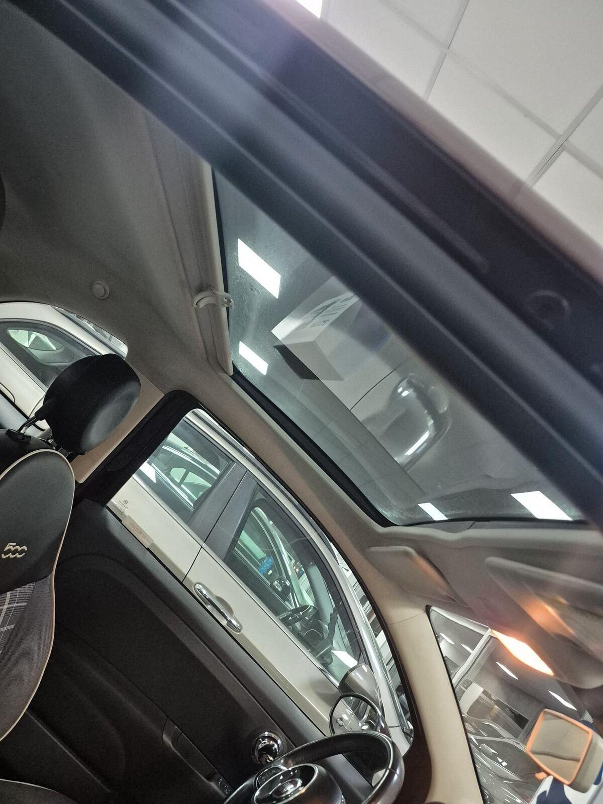 Fiat 500 1.3 Multijet 95 CV DOLCEVITA - FULL OPTIONALS