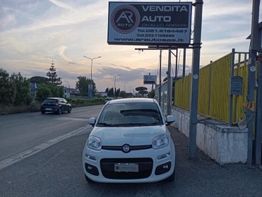 Fiat Panda 1.2 Benzina GPL