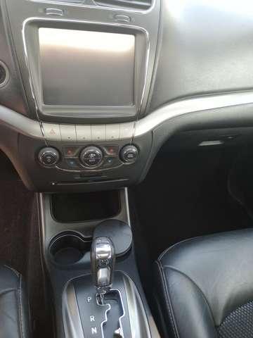Fiat Freemont Freemont 2.0 mjt 16v Black Code 4x4 170cv auto