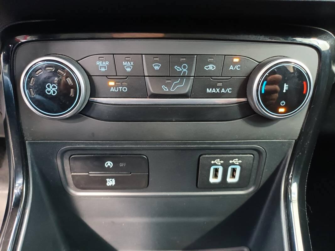 Ford EcoSport 125cv Titanium