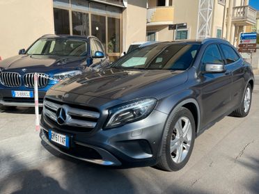 Mercedes-benz GLA 200 GLA 200 d Sport