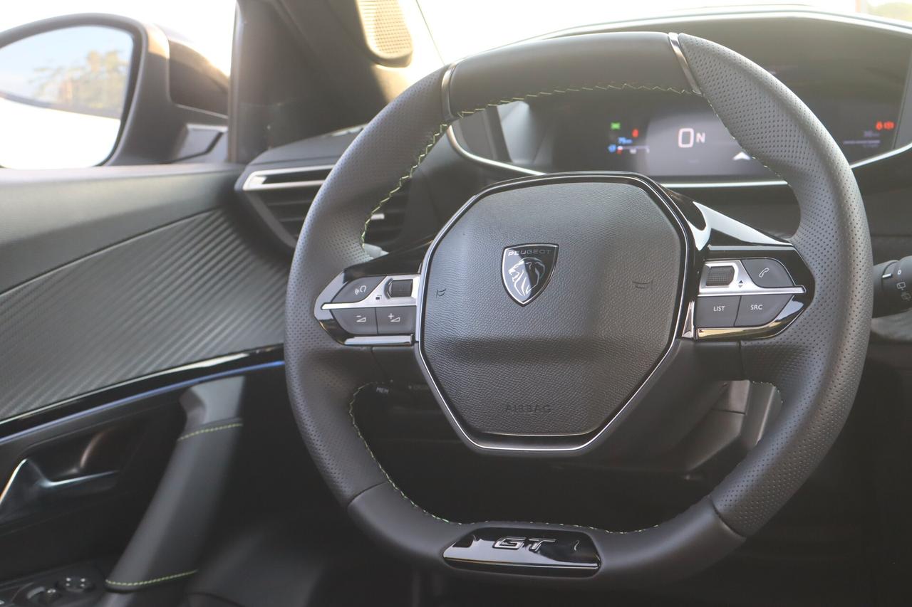 Peugeot 2008 Tua A SOLI 362€