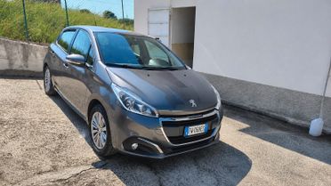 PEUGEOT 208 1.6 HDI