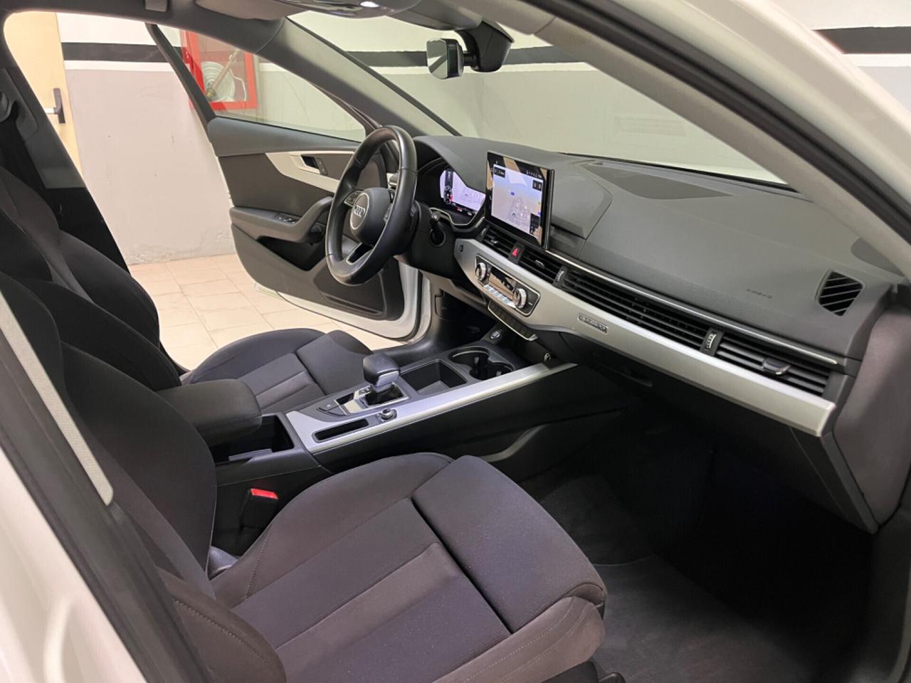 Audi A4 allroad 40 TDI 190 CV S tronic *matrix