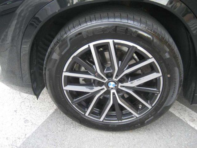 BMW X1 XDRIVE 20D M SPORT