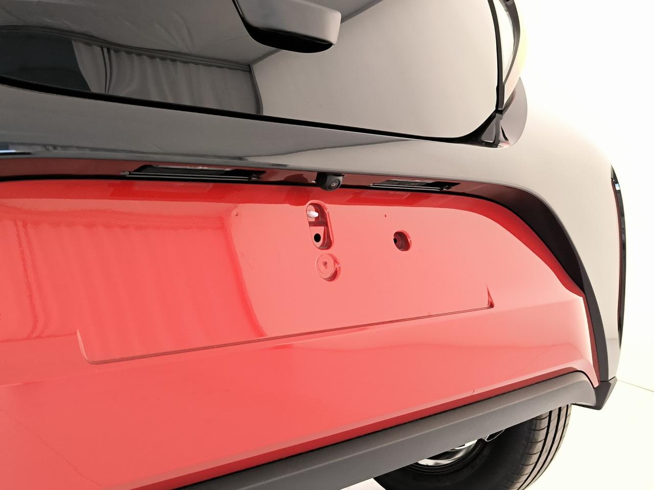 Toyota Aygo x 1.0 trend 72cv