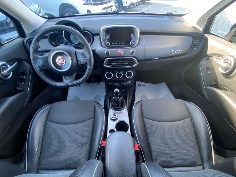 FIAT 500X 500X 1.6 Mjt Cross 115cv