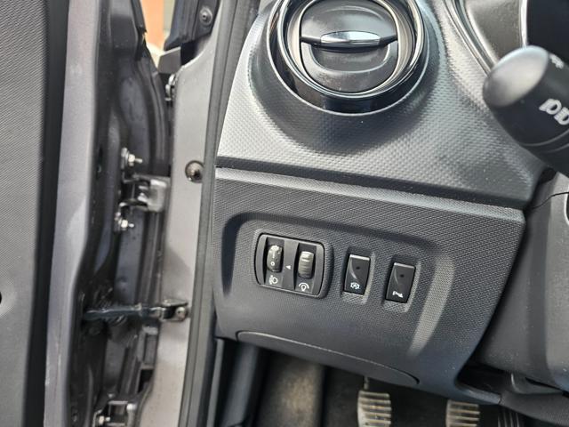 RENAULT Captur 1.5 dCi 8V 90 CV Start&Stop Live