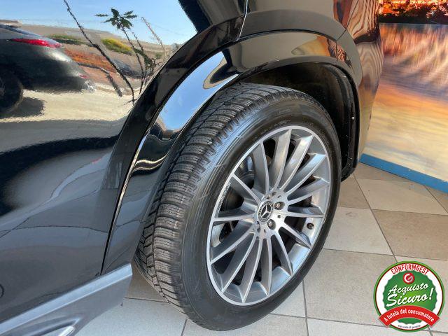 MERCEDES-BENZ GLE 300 d 4Matic Mild Hybrid PREMIUM