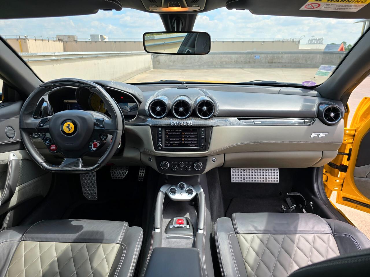 Ferrari FF DCT Garanzia Power