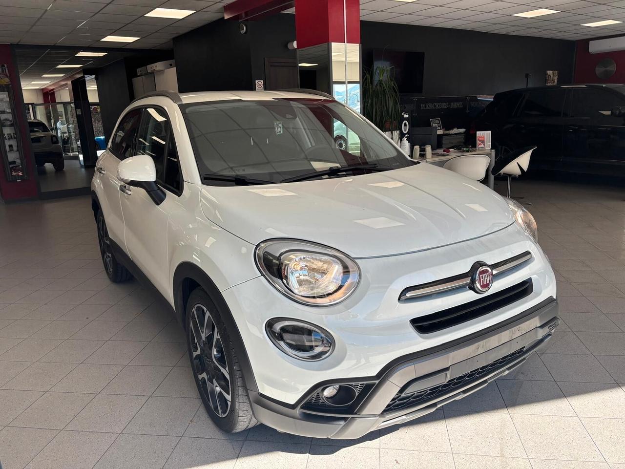 Fiat 500X 1.0 T3 120 CV Cross