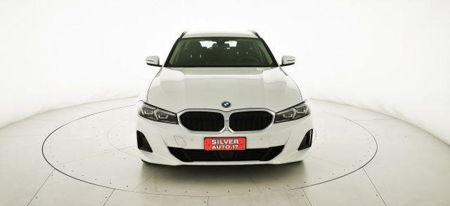 BMW 320 e Touring CAMBIO AUTOMATICO