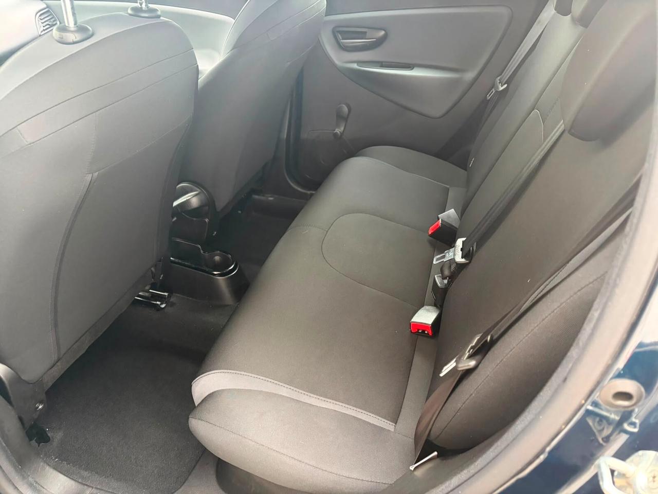 Lancia Ypsilon 1.2 69 CV 5 porte Platinum*EURO6*NEOPATENTATI