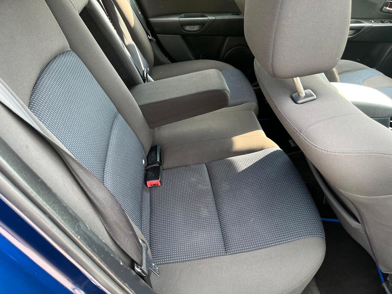 Mazda 3 Mazda3 1.6 16V 105CV