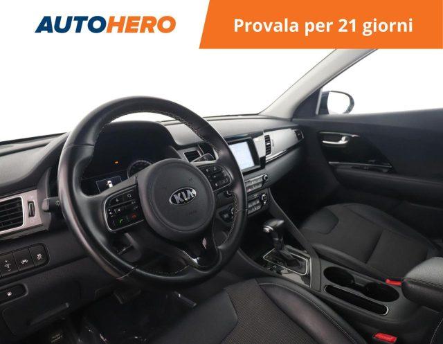 KIA Niro 1.6 GDi DCT HEV Style