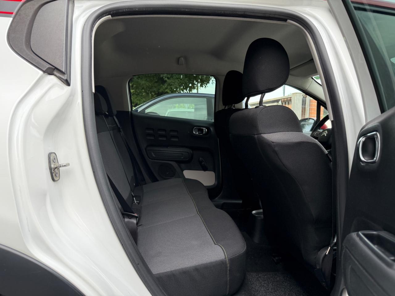 Citroen C3 PureTech 83 S&S Feel
