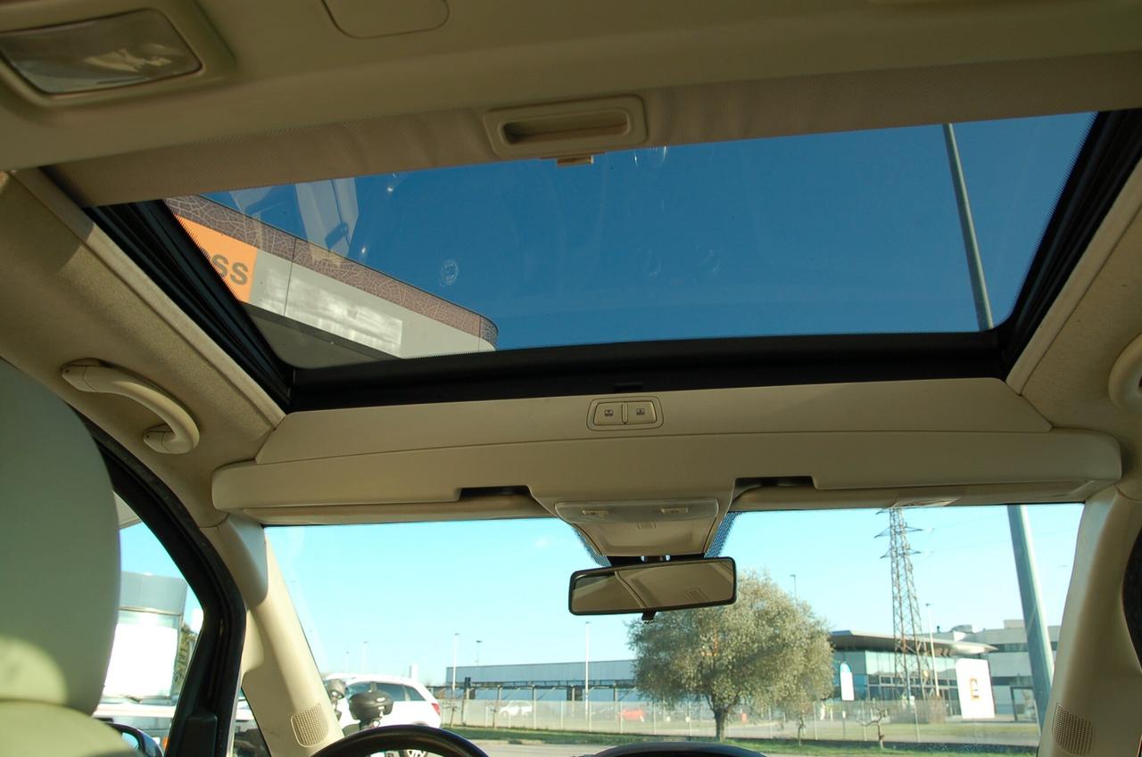 Lancia MUSA 1.4 16V Platino