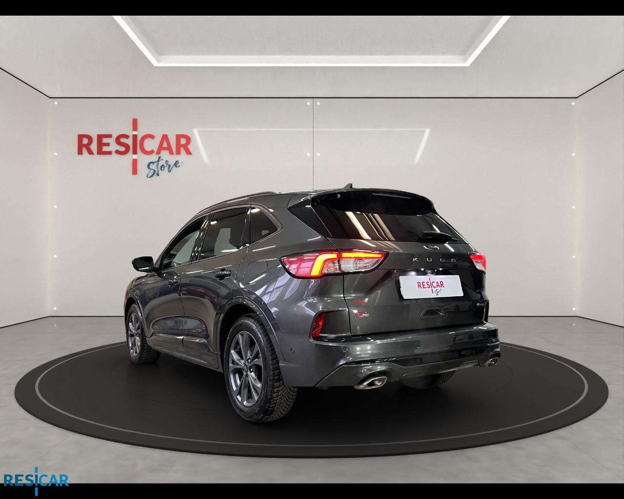 FORD Kuga 2.5 full hybrid ST-Line X 2wd 190cv cvt