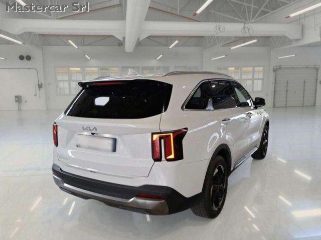 KIA Sorento Sorento IV 2024 2.2 crdi Style 2wd dct8 - GW679SA