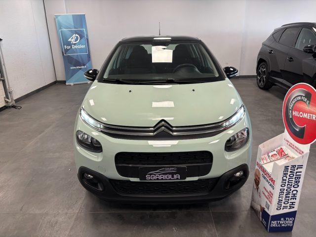 CITROEN C3 1.2 GPL Full Optional