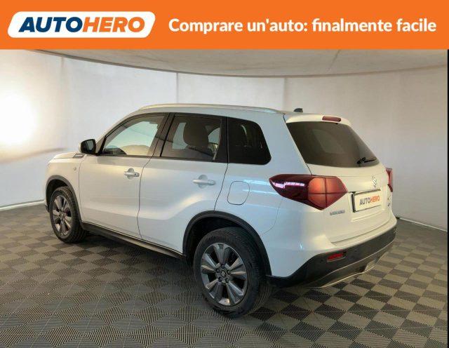 SUZUKI Vitara 1.4 Hybrid Cool
