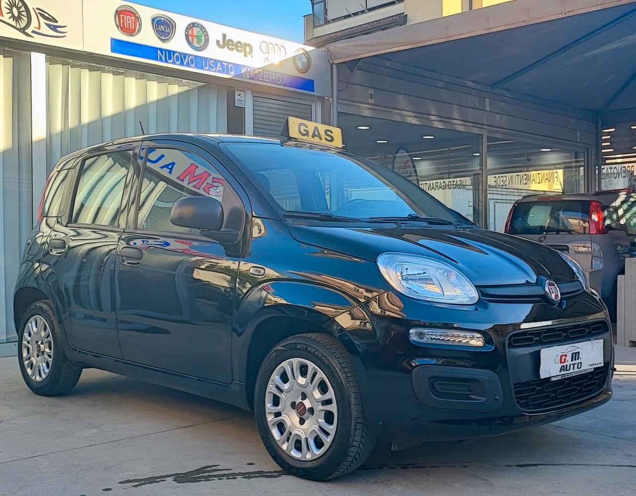 Fiat Panda 1.2 EasyPower GPL 10/2020