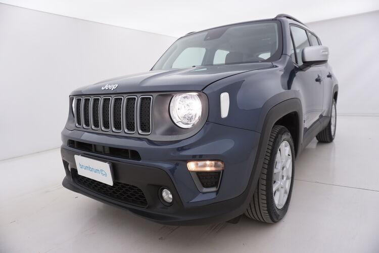 Jeep Renegade Hybrid Limited BR194350 1.5 Mild Hybrid 130CV