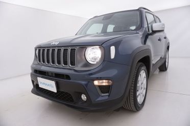 Jeep Renegade Hybrid Limited BR194350 1.5 Mild Hybrid 130CV