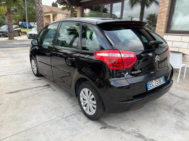 CITROEN C4 Picasso 1.6 HDi 110 FAP Business