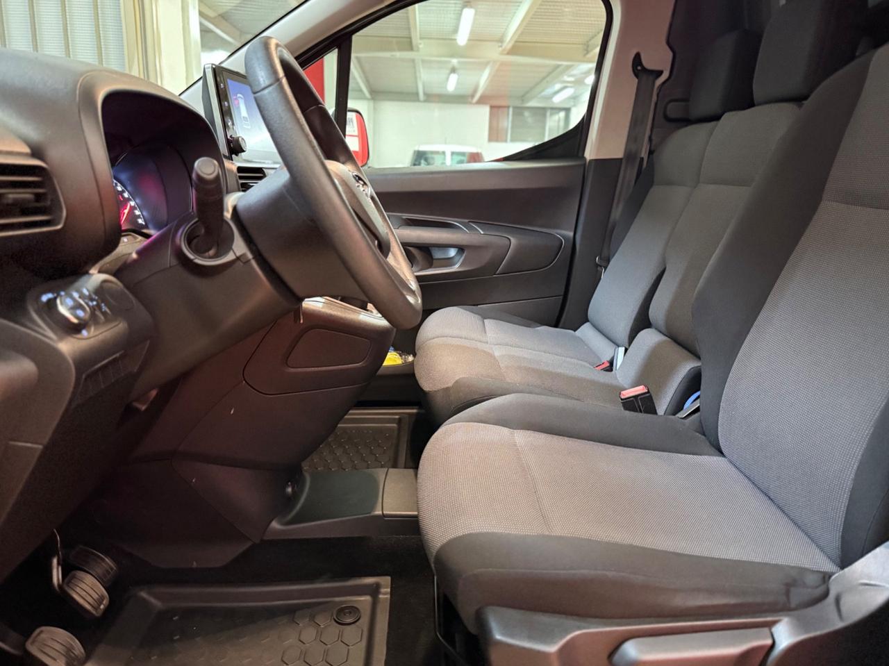 Opel combo MAXI