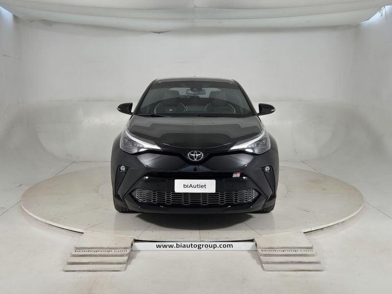 Toyota C-HR I 2020 1.8h GR Sport e-cvt