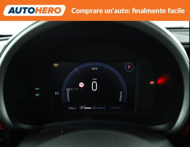 FIAT 600 Hybrid 110 CV DCT MHEV La Prima II