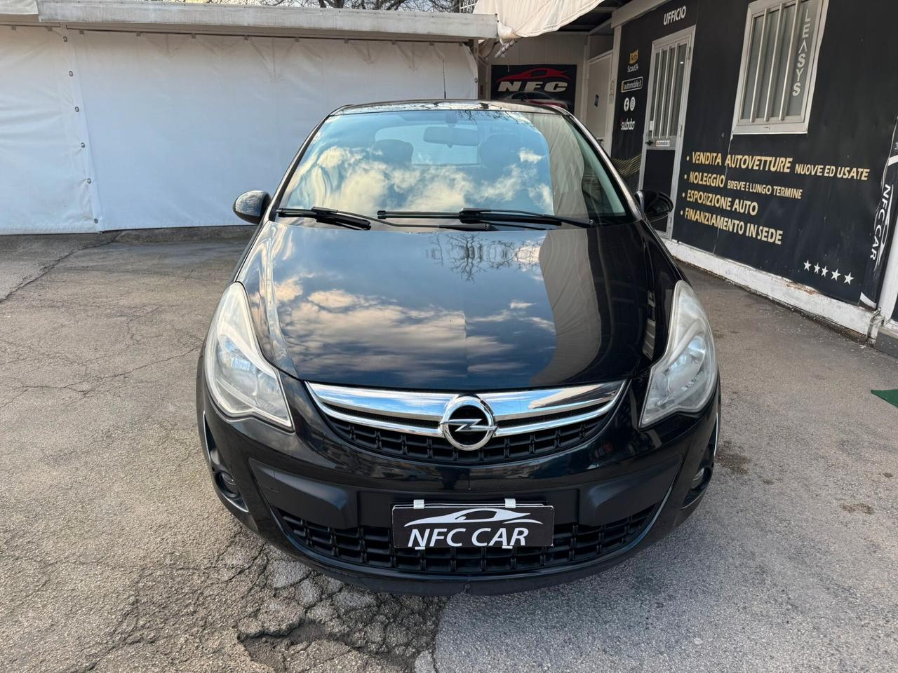 Opel Corsa 1.3 CDTI 75CV 5 porte