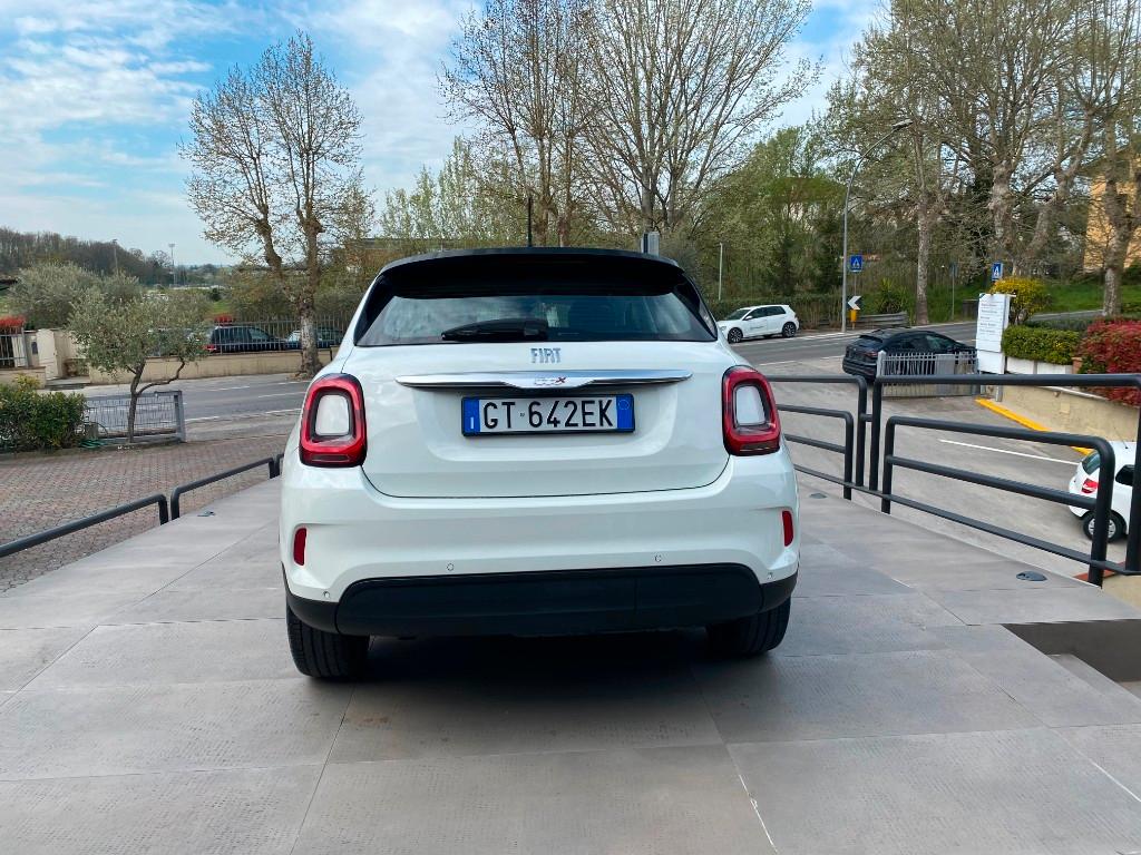 FIAT 500X 500X 1.3 MultiJet 95 CV