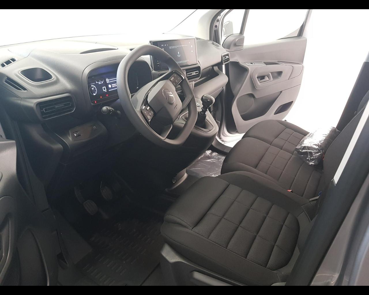 CITROEN Berlingo van M 1.5 bluehdi 100cv S&S 2p.ti