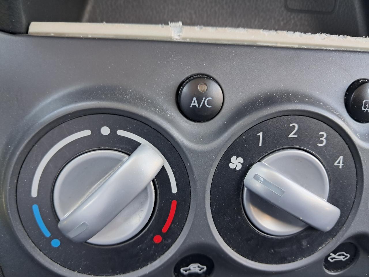 Suzuki Alto 1.0 VVT GLX