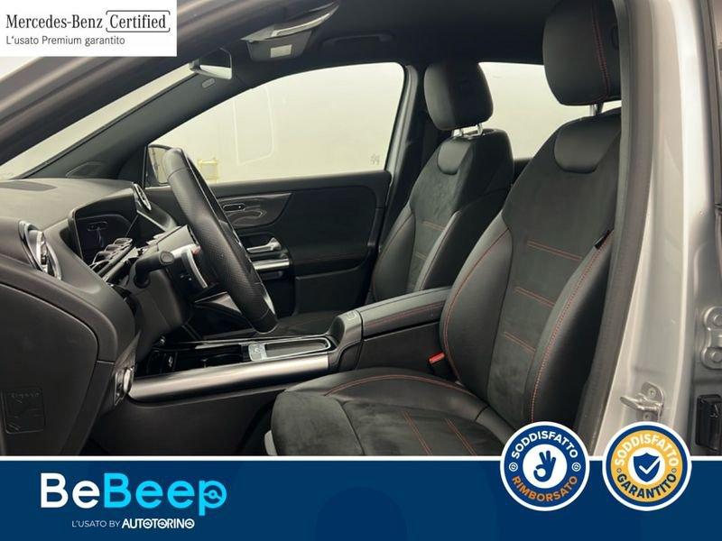 Mercedes-Benz GLA 200 D AMG LINE ADVANCED PLUS AUTO