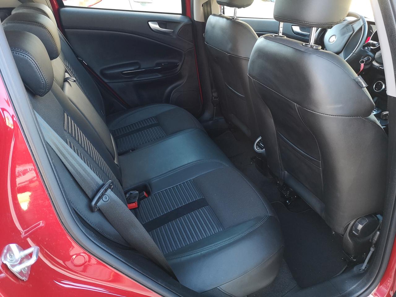 Alfa Romeo Giulietta 1.6 JTDm-2 105 CV Exclusive