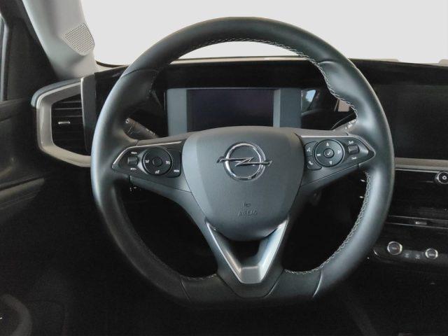 OPEL Mokka Mokka 1.2 Turbo Elegance