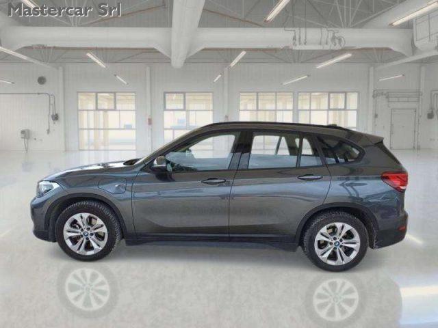 BMW X1 X1 xdrive25e Business Advantage auto - GJ307YN