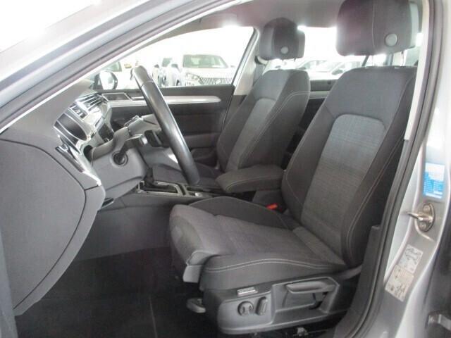 Volkswagen Passat Variant 2.0 TDI SCR EVO DSG Business