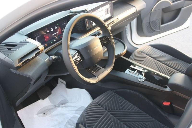 Lancia Ypsilon Ypsilon Hybrid e-DCT LX