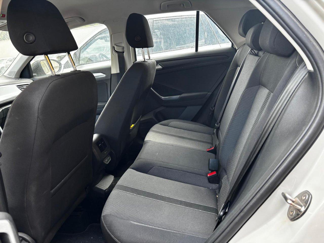 Volkswagen T-Roc 1.0 tsi Life 110cv